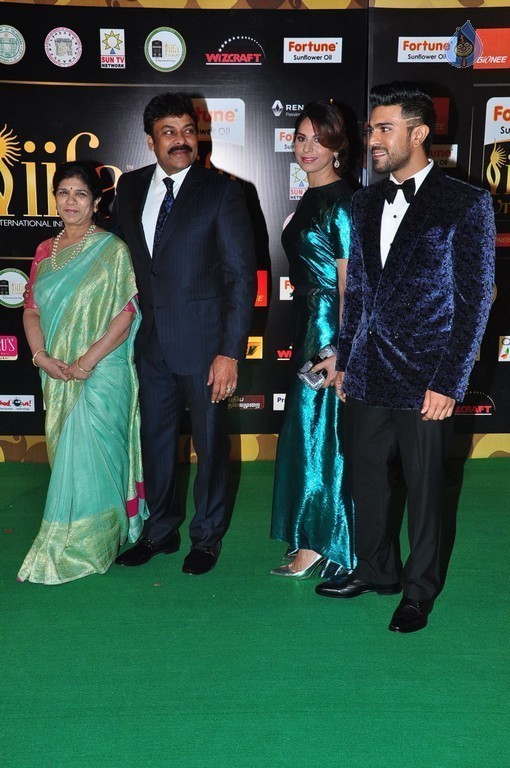 IIFA Utsavam 2016 Photos 1 - 45 / 110 photos