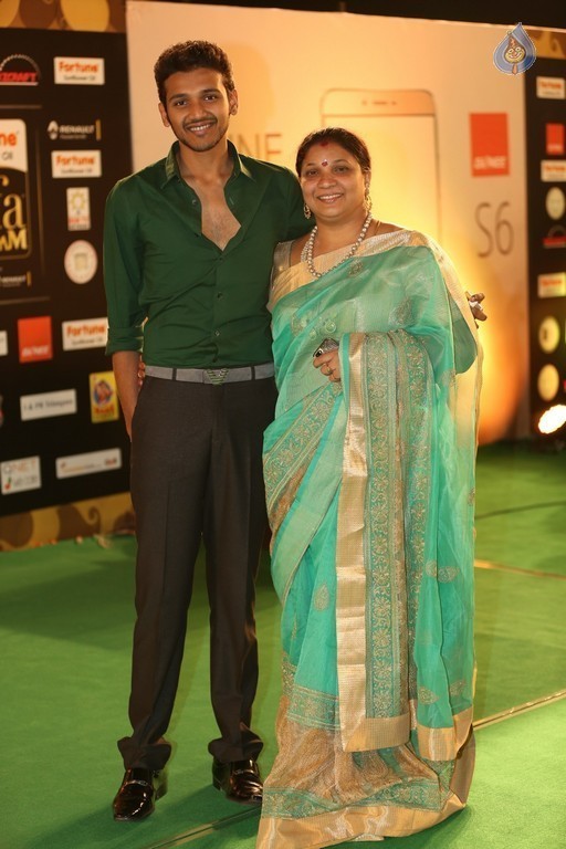 IIFA Utsavam 2016 Photos 1 - 51 / 110 photos