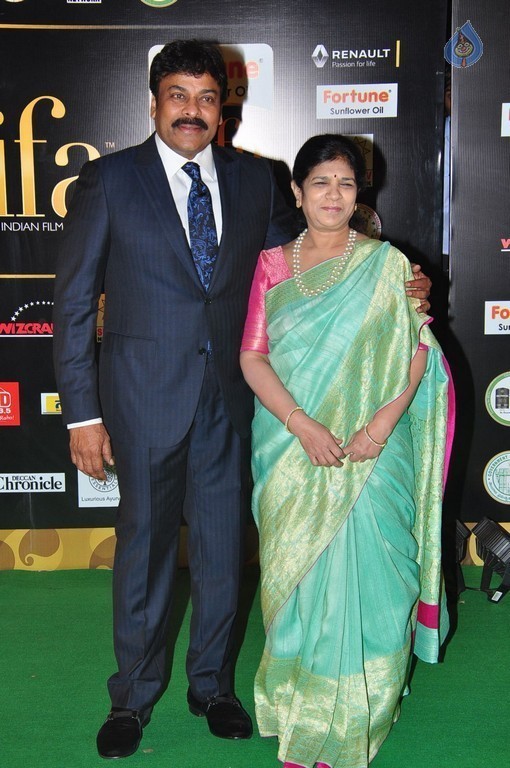 IIFA Utsavam 2016 Photos 1 - 60 / 110 photos