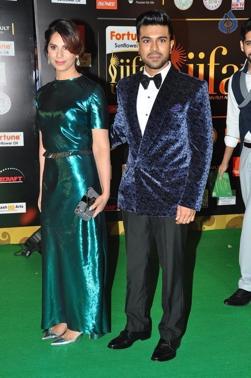 IIFA Utsavam 2016 Photos 1 - 76 / 110 photos