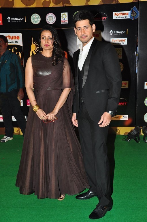 IIFA Utsavam 2016 Photos 1 - 84 / 110 photos