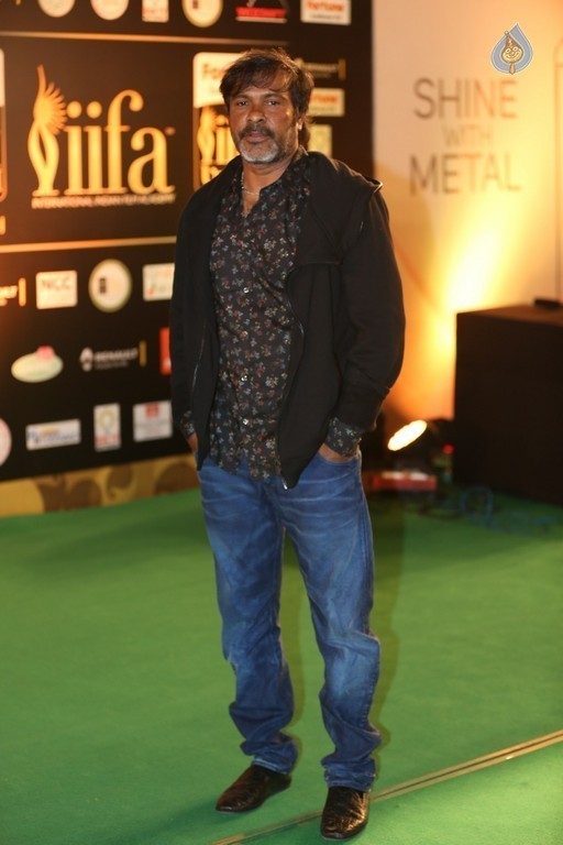 IIFA Utsavam 2016 Photos 1 - 85 / 110 photos