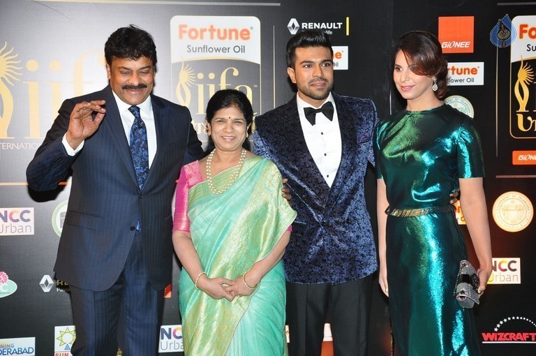 IIFA Utsavam 2016 Photos 1 - 86 / 110 photos