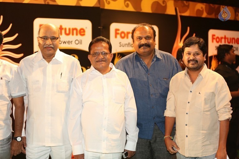 IIFA Utsavam 2016 Photos 1 - 88 / 110 photos