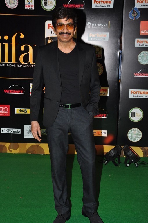 IIFA Utsavam 2016 Photos 1 - 89 / 110 photos