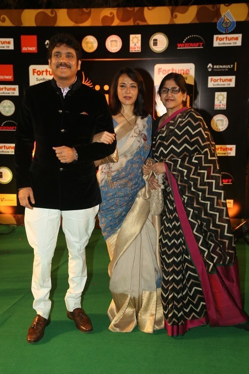 IIFA Utsavam 2016 Photos 2 - 4 / 137 photos