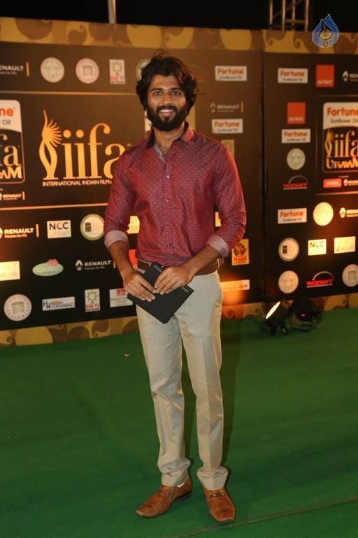 IIFA Utsavam 2016 Photos 2 - 29 / 137 photos