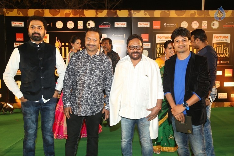 IIFA Utsavam 2016 Photos 2 - 34 / 137 photos