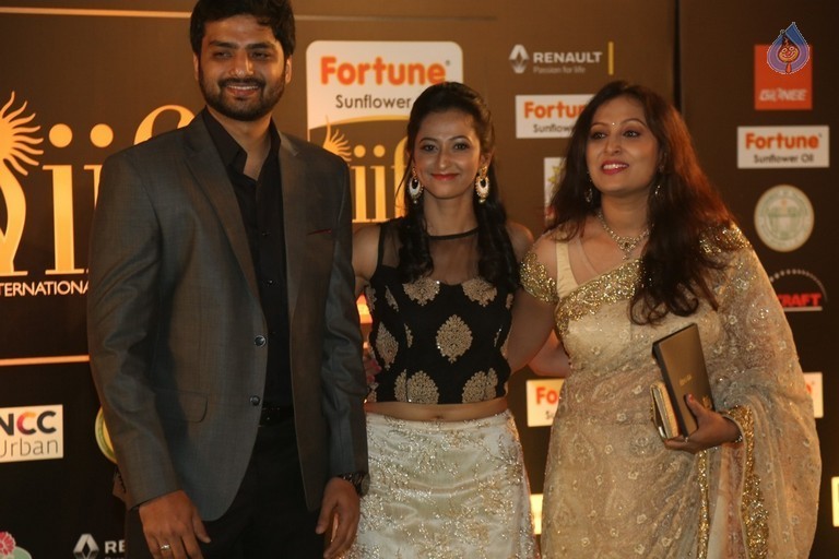 IIFA Utsavam 2016 Photos 2 - 61 / 137 photos
