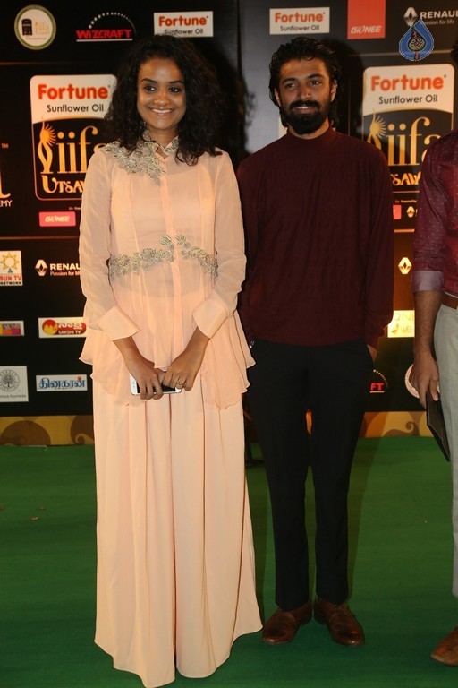 IIFA Utsavam 2016 Photos 2 - 62 / 137 photos