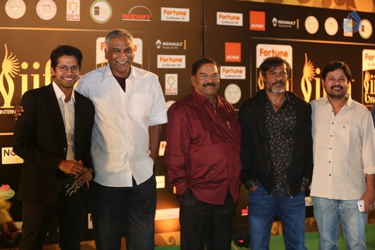 IIFA Utsavam 2016 Photos 2 - 63 / 137 photos