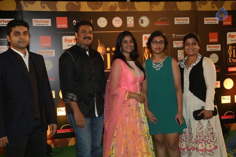 IIFA Utsavam 2016 Photos 2 - 64 / 137 photos