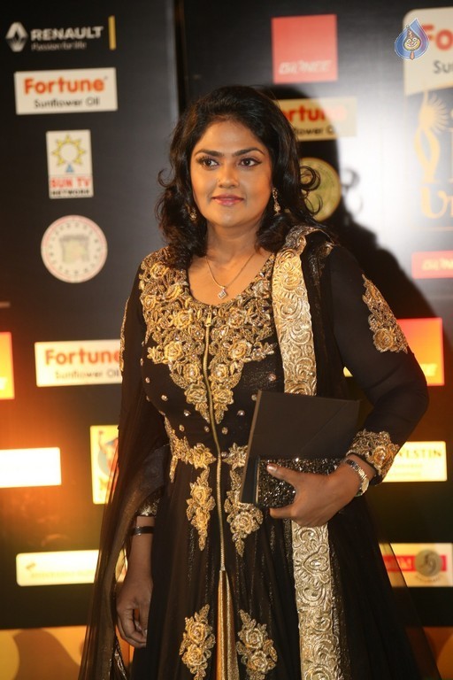 IIFA Utsavam 2016 Photos 2 - 77 / 137 photos