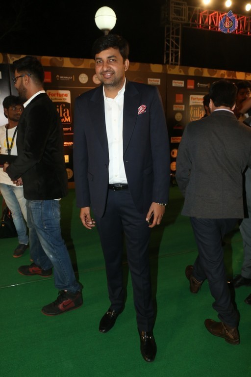 IIFA Utsavam 2016 Photos 2 - 84 / 137 photos