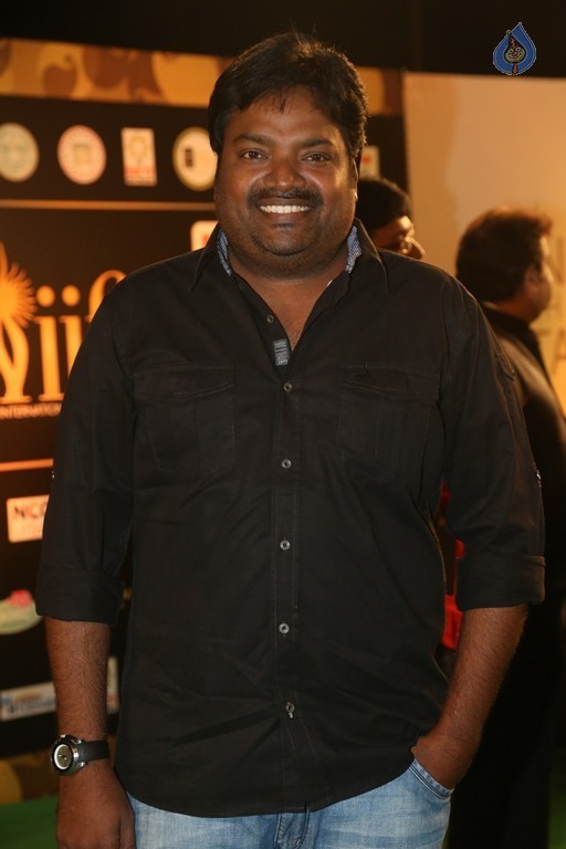 IIFA Utsavam 2016 Photos 2 - 87 / 137 photos
