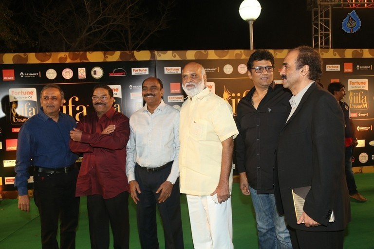 IIFA Utsavam 2016 Photos 2 - 88 / 137 photos