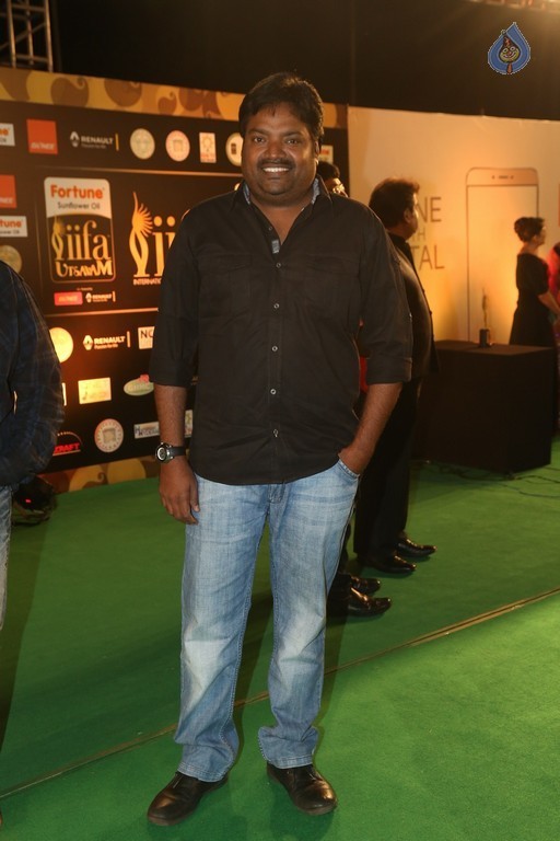 IIFA Utsavam 2016 Photos 2 - 95 / 137 photos