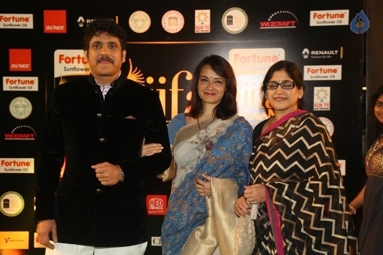 IIFA Utsavam 2016 Photos 3 - 9 / 58 photos