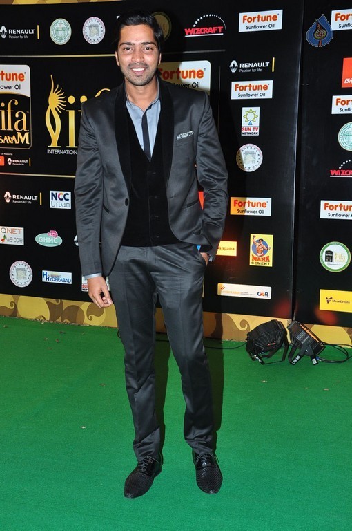 IIFA Utsavam 2016 Photos 3 - 12 / 58 photos