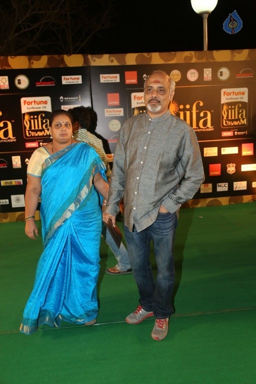 IIFA Utsavam 2016 Photos 3 - 56 / 58 photos