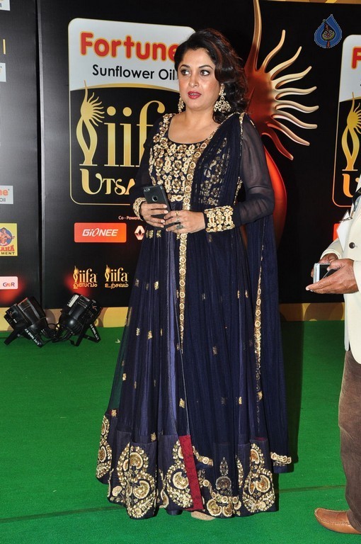 IIFA Utsavam 2016 Photos 4 - 2 / 41 photos