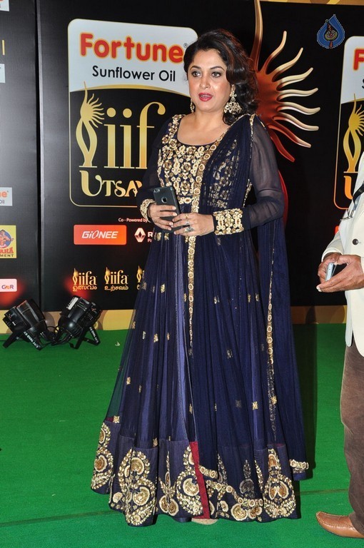 IIFA Utsavam 2016 Photos 4 - 36 / 41 photos