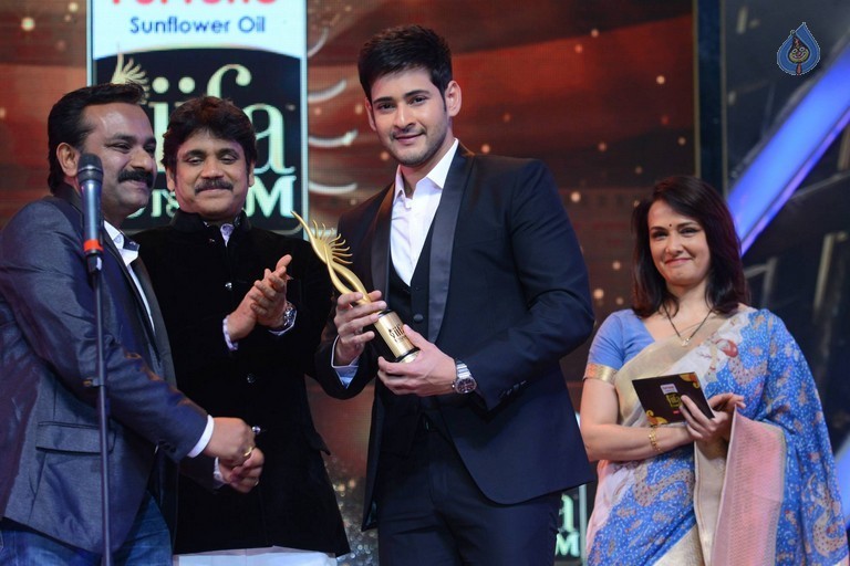 IIFA Utsavam 2016 Photos 5 - 11 / 118 photos