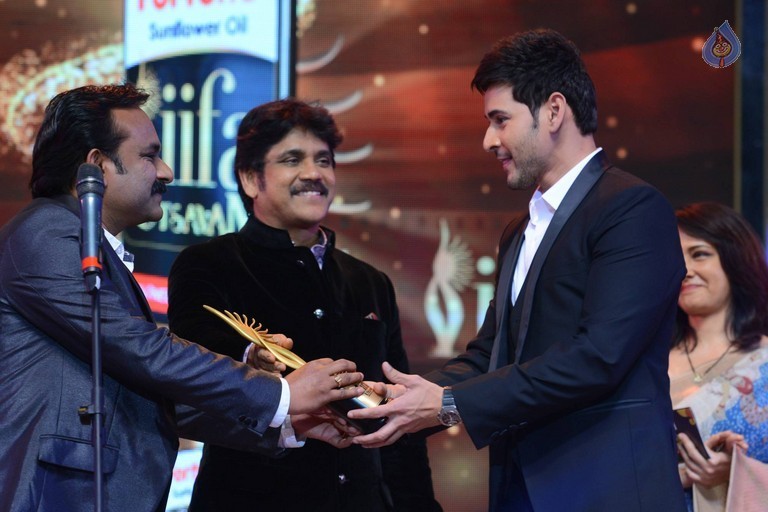 IIFA Utsavam 2016 Photos 5 - 38 / 118 photos