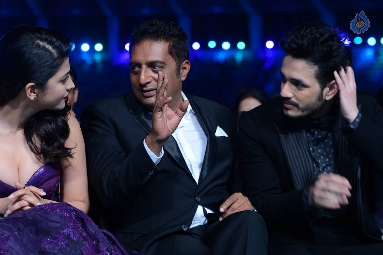 IIFA Utsavam 2016 Photos 5 - 40 / 118 photos