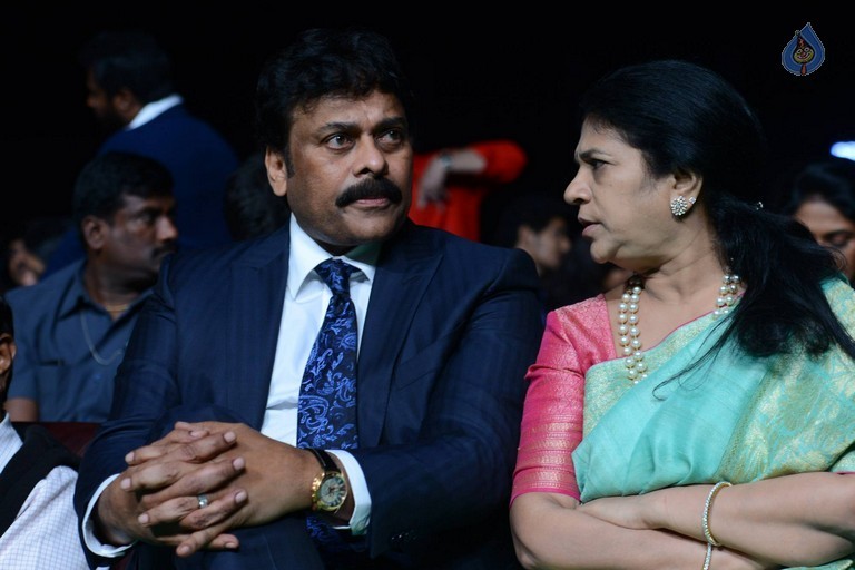 IIFA Utsavam 2016 Photos 5 - 41 / 118 photos