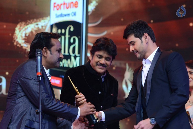 IIFA Utsavam 2016 Photos 5 - 46 / 118 photos