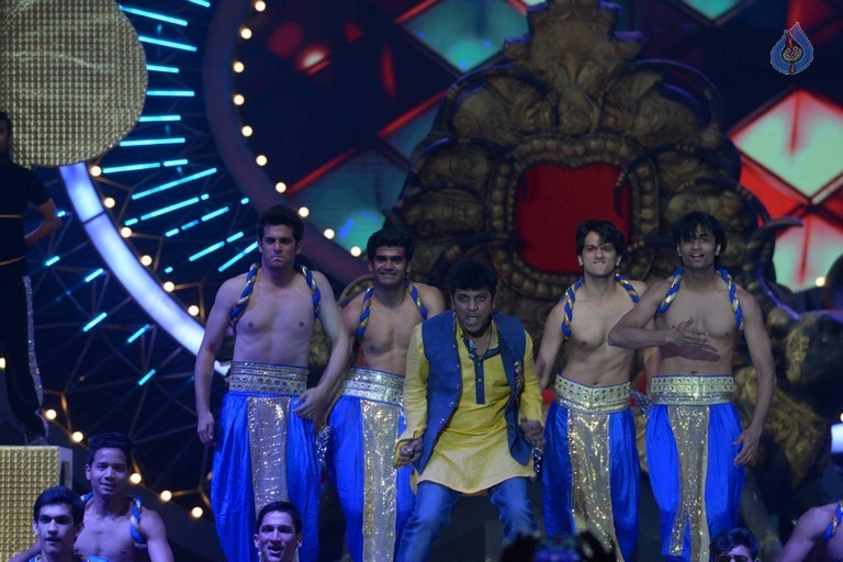IIFA Utsavam 2016 Photos 5 - 48 / 118 photos