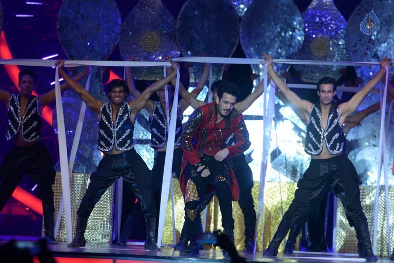 IIFA Utsavam 2016 Photos 5 - 56 / 118 photos