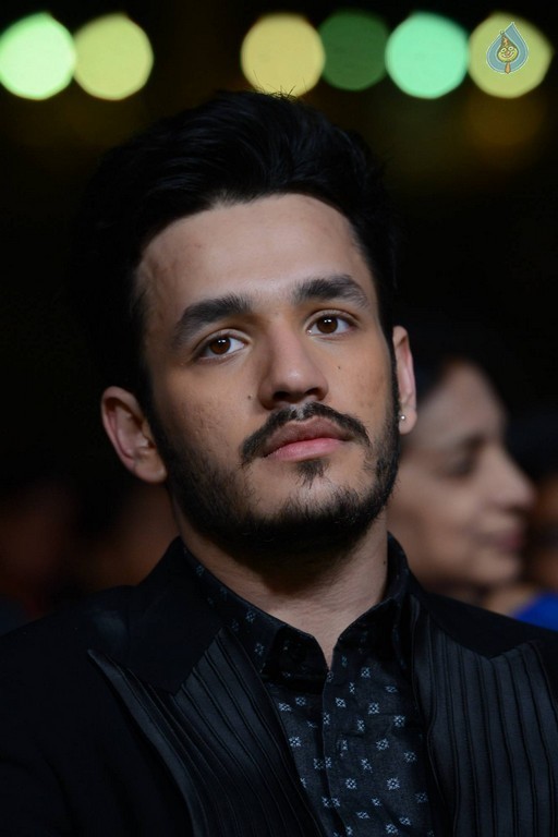 IIFA Utsavam 2016 Photos 5 - 61 / 118 photos