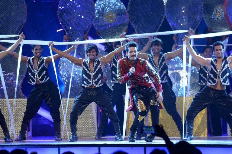 IIFA Utsavam 2016 Photos 5 - 83 / 118 photos