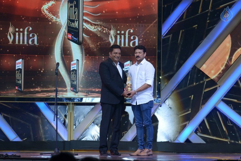 IIFA Utsavam 2016 Photos 5 - 88 / 118 photos