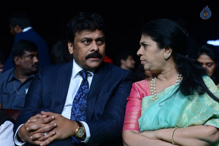 IIFA Utsavam 2016 Photos 5 - 105 / 118 photos