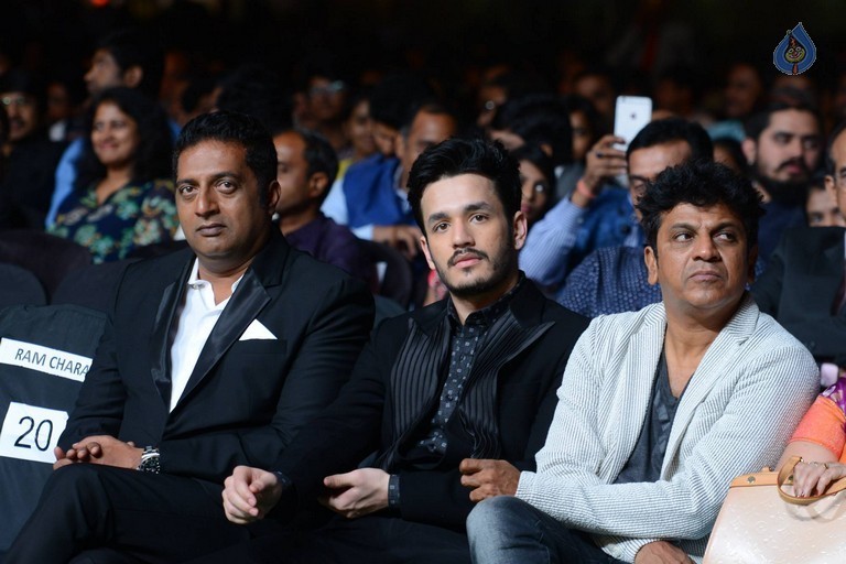 IIFA Utsavam 2016 Photos 5 - 112 / 118 photos