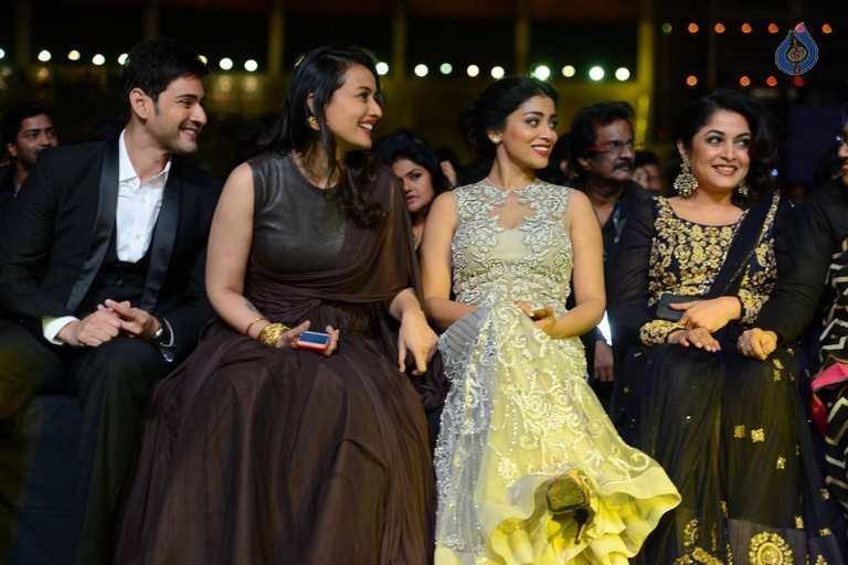 IIFA Utsavam 2016 Photos 5 - 115 / 118 photos