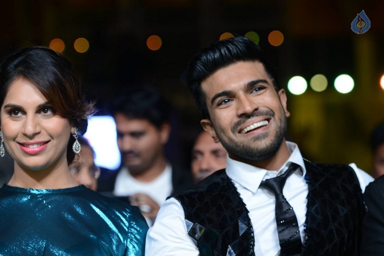 IIFA Utsavam 2016 Photos 6 - 53 / 103 photos