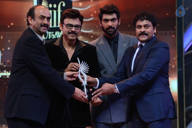 IIFA Utsavam 2016 Photos 6 - 87 / 103 photos