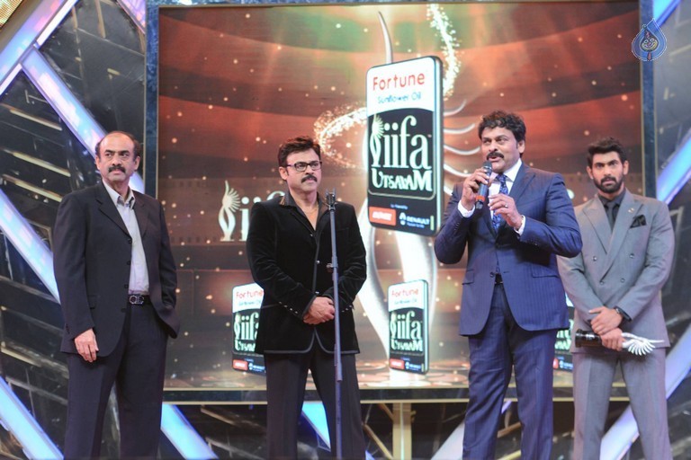 IIFA Utsavam 2016 Photos 6 - 94 / 103 photos