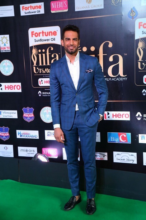 IIFA Utsavam 2017 Awards 1 (Day1) - 32 / 92 photos