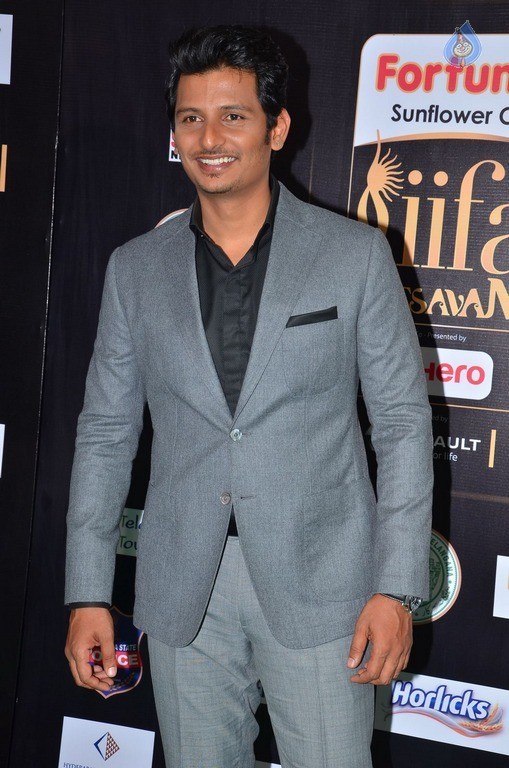 IIFA Utsavam 2017 Awards 1 (Day1) - 53 / 92 photos