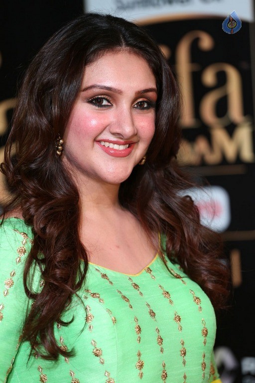 IIFA Utsavam 2017 Awards 1 (Day1) - 73 / 92 photos