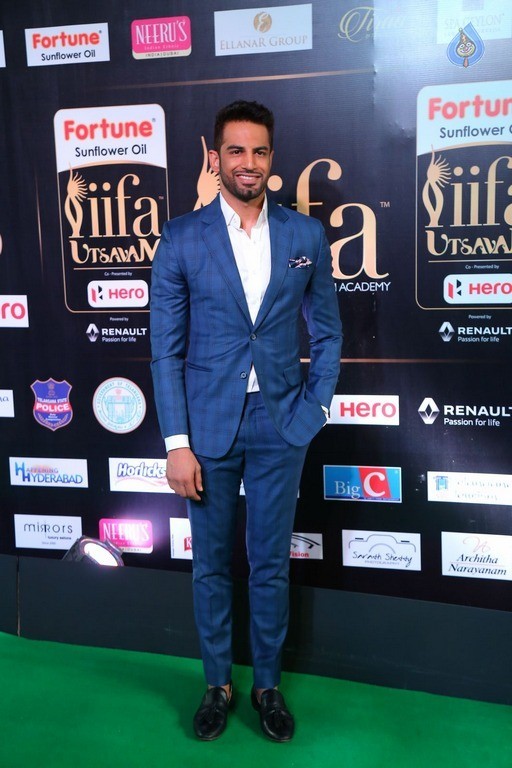 IIFA Utsavam 2017 Awards 1 (Day1) - 82 / 92 photos