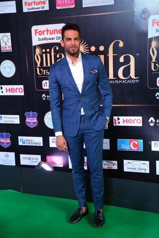 IIFA Utsavam 2017 Awards 1 (Day1) - 83 / 92 photos