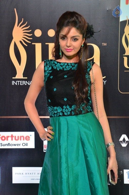 IIFA Utsavam 2017 Awards 1 (Day2) - 4 / 94 photos