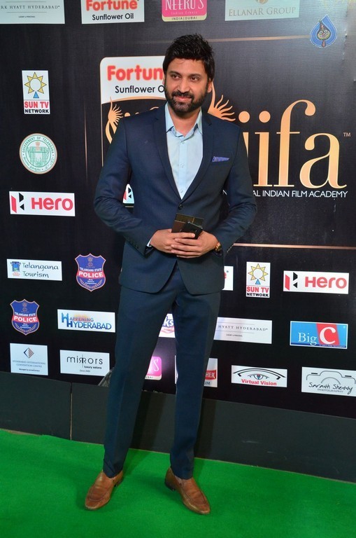 IIFA Utsavam 2017 Awards 1 (Day2) - 15 / 94 photos
