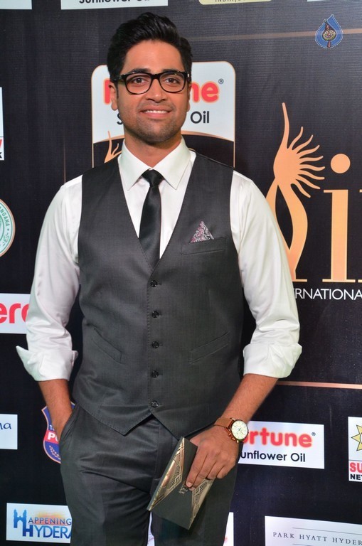 IIFA Utsavam 2017 Awards 1 (Day2) - 57 / 94 photos
